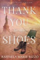 Thank You for the Shoes