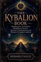 THE KYBALION BOOK: Manifestation Techniques, Mind Power Secrets, Spiritual Transformation, and Hermetic Principles Explained