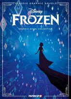 Disney Classic Graphic Novels: Frozen and Frozen 2