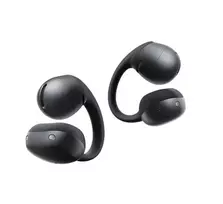 „Shokz OpenDots Air“ ausinės, juodos