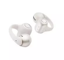 „Shokz OpenDots 2“ ausinės, baltos