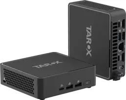 TAROX MINI-PC G14 SE - C5,16GB,500GB SSD,W11P