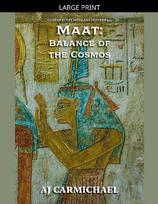 Maat: Balance of the Cosmos