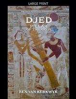 Djed, Pillar of the Gods