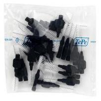 Interdental Brush Normal (1.5 mm black 25 pcs) - Interdental brushes