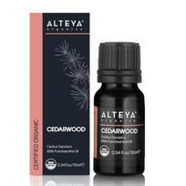 Ekologiškas kedro eterinis aliejus, 10 ml