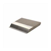 HR6.650.408 CMT FISKALINIAI PILOTAI 650x40x8mm HSS 6% W %%%