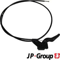 JP GROUP Gaubto trosas 1270700200