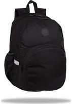 Kuprinė Rider RPET BLACK, 43 cm