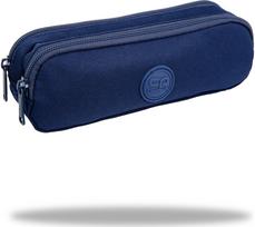 Penalas Clio RPET BLUE, 2 skyrių