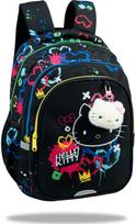 Kuprinė CP Jerry Hello Kitty Black, 39 cm