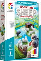 Loginis žaidimas SMART GAMES Counting Sheep
