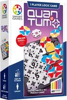 Loginis žaidimas SMART GAMES Quantum - 2 in 1 Puzzle