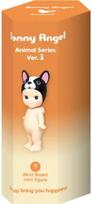 Japoniška kolekcinė figūrėlė SONNY ANGEL Animal Series Ver. 3, blind box