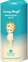 Japoniška kolekcinė figūrėlė SONNY ANGEL Animal Series Ver. 4, blind box