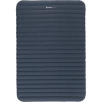 Outwell Miegmaišis 400126, 205 x 140 x 12 cm, 120 mm, 3.20 kg, izoliuotas, dvivietis