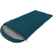 Easy Camp Miegmaišis Raven I Square XL 5°C 240224, 220 x 100 cm, -8 iki 9 °C, kairysis užtrauktukas