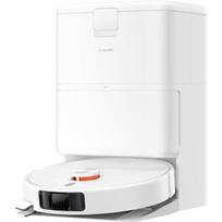 Xiaomi Robot Vacuum H50 Pro, BHR089NEU, 5200 mAh, 15000 Pa, 55 W, 4 L, 240 m², automatinis kilimų atpažinimas, lazerinė navigacija