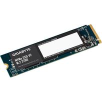 Gigabyte SSD, G3NVMEV2256G, 256GB, PCIe 3.0 x4 NVMe, 3200MB/s, 1200MB/s, TRIM palaikymas, 3D NAND technologija