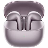 Xiaomi Ausinės 6 BHR09GTGL, Bluetooth, pusiau į ausis, Nebula Purple, triukšmo slopinimas, IP54