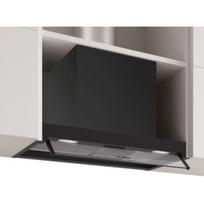 Bosch Kanapė DBB65CC60, 582 m³/h, 185 W, 3 nustatymai, LED, matinė juoda