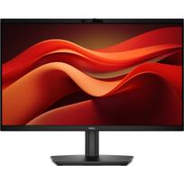 Dell LED monitorius E2426HB 210-BVMR, 24", FHD, 120 Hz, 5 ms, 1920 x 1080, 300 cd/m², HDMI 1, USB centras, web kamera
