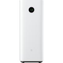 Xiaomi Mijia išmanusis oro valytuvas Max EU BHR08XEEU, 1006.5m³/h, 63-108m², LCD, Akumuliatorius, Visų krypčių ratai