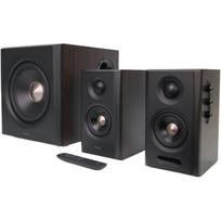 Edifier 2.1 Aktyvus Garsiakalbis S355DB, 150 W, Bluetooth, Integruotas stiprintuvas, 2.1 kanalas