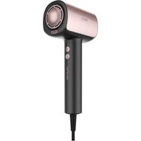 Cecotec Plaukų džiovintuvas Nano Plasma A01_EU01_100150, 1600 W, 3 greičiai, 3 temperatūros, jonų funkcija, difuzorius