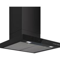 Bosch DWB67DN60 sieninis ištraukimo gaubtas, 60 cm, 699 m3/h, matinė juoda, 3 išankstiniai nustatymai, Wi-Fi