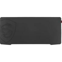 Msi pelės kilimėlis AGILITY GD73, 900 x 400 x 3 mm, juodas, audinys, guma