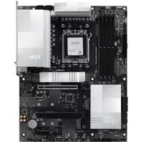 Msi Motininė plokštė PRO X870E-S EVO WIFI, AM5, 4x SATA-600, 3x M.2, 256GB, 8400 MT/s, HD Audio, Wi-Fi 7, Bluetooth 5.4