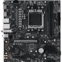Msi PRO A620AM-G EVO WIFI, motininė plokštė, AM5, 4 x SATA, DDR5, 2 x M.2, 128GB, 2.5Gb Ethernet, Bluetooth 5.3, HD Audio