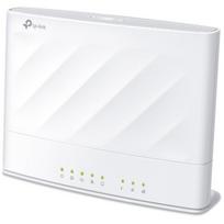 TP-LINK Archer MX700, 4G+ AX1500 dviejų juostų Wi-Fi LTE maršrutizatorius, 802.11ax, 1x10/100/1000Mbit/s, MU-MIMO