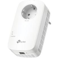 TP-Link Dviejų juostų Wi-Fi 6 signalo stiprintuvas RE660X, 2.4 GHz, 5 GHz, 802.11ax, AX1800, WPA3