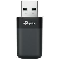 TP-Link Archer TX50U, USB adapteris, AX3000, 3000Mbps, 2.4 GHz, 5 GHz, 802.11ax, vidinė antena