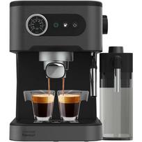Cecotec Kavos aparatas Power Espresso 20 Pro Latte A01_EU01_100208, 1350 W, 20 bar, integruotas pieno putotuvo, pusautomatinis