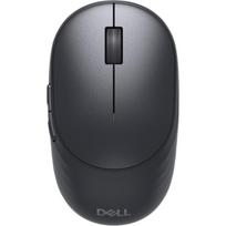 Dell Pro 7 įkraunama kompaktiška pelė MS746 570-BBMG, 6000 DPI, 2.4 GHz, 5 mygtukų, ergonomiškas dizainas