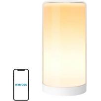Meross Smart Wi-Fi Ambient Light MSL430HK(EU), 12V, 500mA, RGB, 2700-6500K, 1 vidinė antena, Meross programa