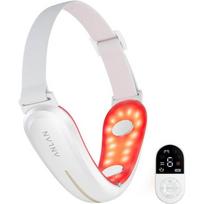 Anlan veidojimo veido prietaisas 01-AVLY41-02A, 5W, 42+3°C, 8600 rpm, 36 LED, 850 mAh akumuliatorius, USB-C įkrovimas