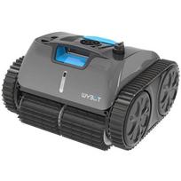 Wybot baseino valymo robotas C1 Max, 65W, 180μm, 150min, 11.5m3/h, IPX8, 7.8kg, 100-240V, 3.5h įkrovimas