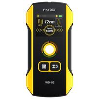 Fnirsi Laidų detektorius WD-02, 120mm, 100mm, 50mm, 40mm, 20mm, 38mm, 300mAh, USB-C, tvirtas korpusas