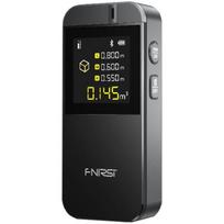 Fnirsi lazerinis atstumo matuoklis IR40, 0.05~40m, 1.3" HD IPS ekranas, ±2mm tikslumas, 400mAh baterija