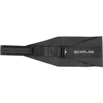 Ecoflow WAVE serijos stabilizuojanti diržo rinkinys EFA-WAVE3STRAP, 0.2kg, 155x1281mm, 98% poliesteris, 2% metalas