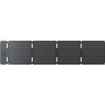 Ecoflow Nešiojamas sulankstomas saulės modulis EFSOLAR60-TYPE-C, 60 W, 25,6 V, 2,06 A, IP68