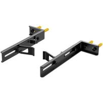 Ecoflow metalinis tvirtinimas EFA-FixingMetalTab, 112.6x48.2x24mm, suderinamas su EcoFlow DELTA Pro Ultra