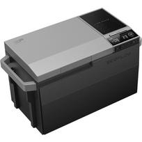 Ecoflow Glacier nešiojamas šaldytuvas ZYDBX100-CH, 38l, 2 skyrius, 180W, 50dB, IPX5, Bluetooth, WiFi 2.4G