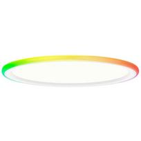 Yeelight išmanusis šviestuvas YLXDD-0267, 30W, 2600lm, 2700K-6500K, RG0, integracija su Amazon Alexa, Google Home, Xiaomi Home