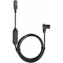 Ecoflow Alternatorius Įkroviklis 5015504007, 2m, suderinamas su DELTA Pro, DELTA Pro 3, DELTA Pro Smart papildoma baterija