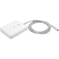 Shelly Flood Gen4, Flood Gen4, 2m, 150m, 4x AA 1.5V, IP44, sieninis tvirtinimas, Bluetooth, Wi-Fi, Zigbee